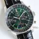 super clone Breitling navitimer 70th blue face leather band  (6)_th.jpg
